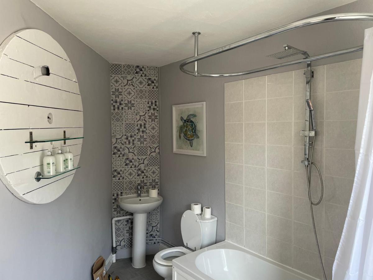 Brady'S Glastonbury Beautiful Pad Great Location! Zewnętrze zdjęcie